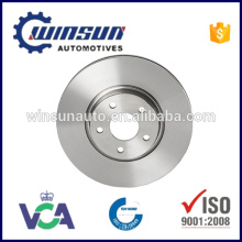 1500159 Factory Price Auto Brake Rotor With TS16949 Standard